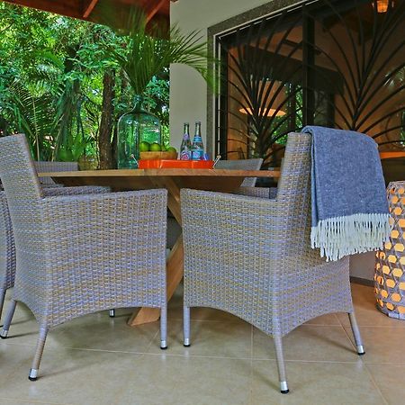Nosara Yoga And Surf Retreat Villa Eksteriør bilde
