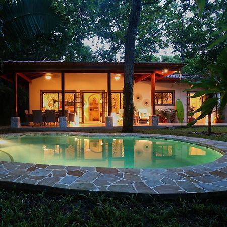 Nosara Yoga And Surf Retreat Villa Eksteriør bilde