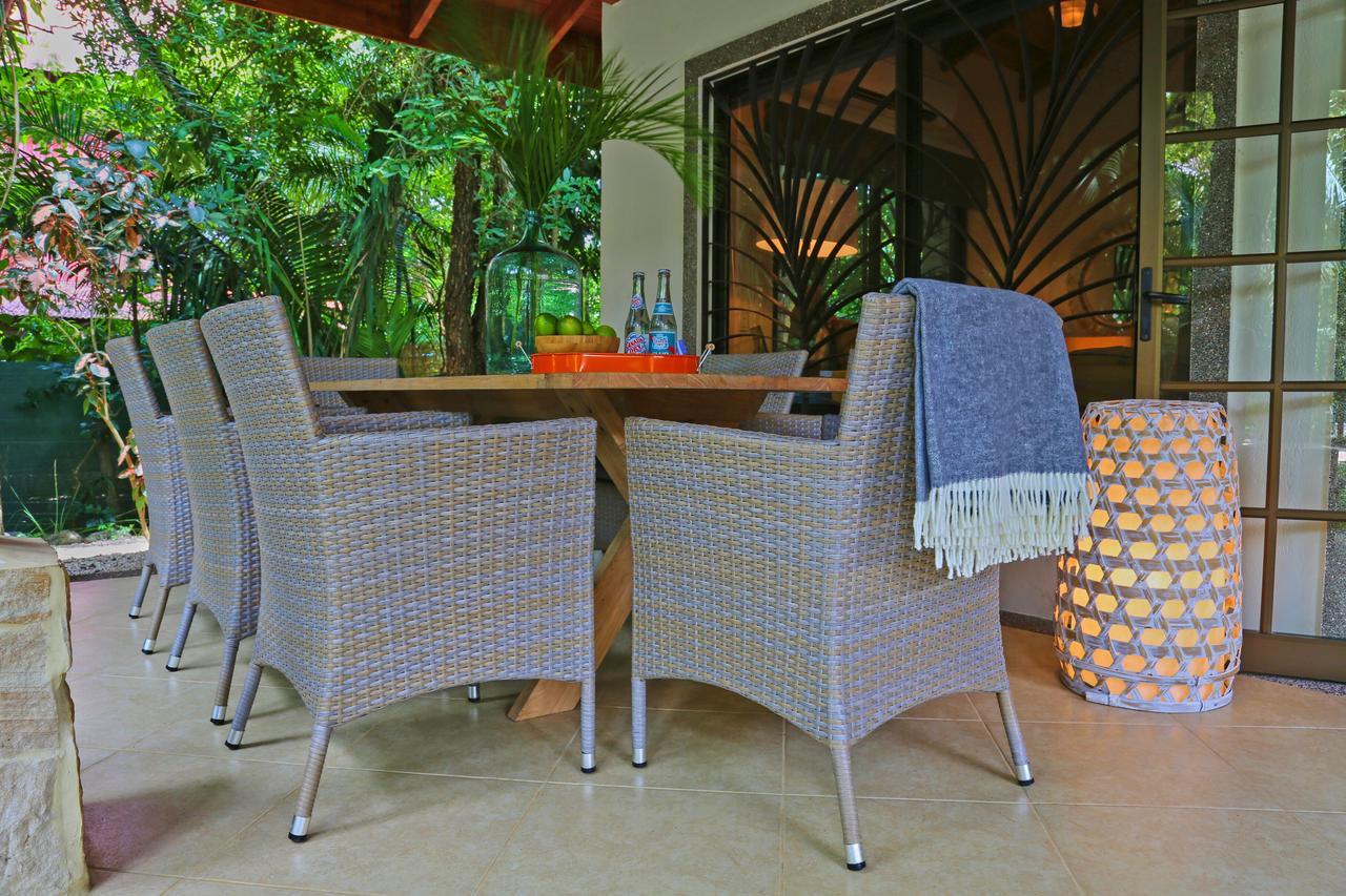 Nosara Yoga And Surf Retreat Villa Eksteriør bilde