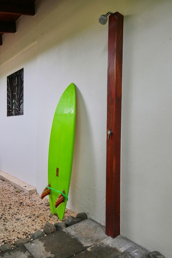 Nosara Yoga And Surf Retreat Villa Eksteriør bilde