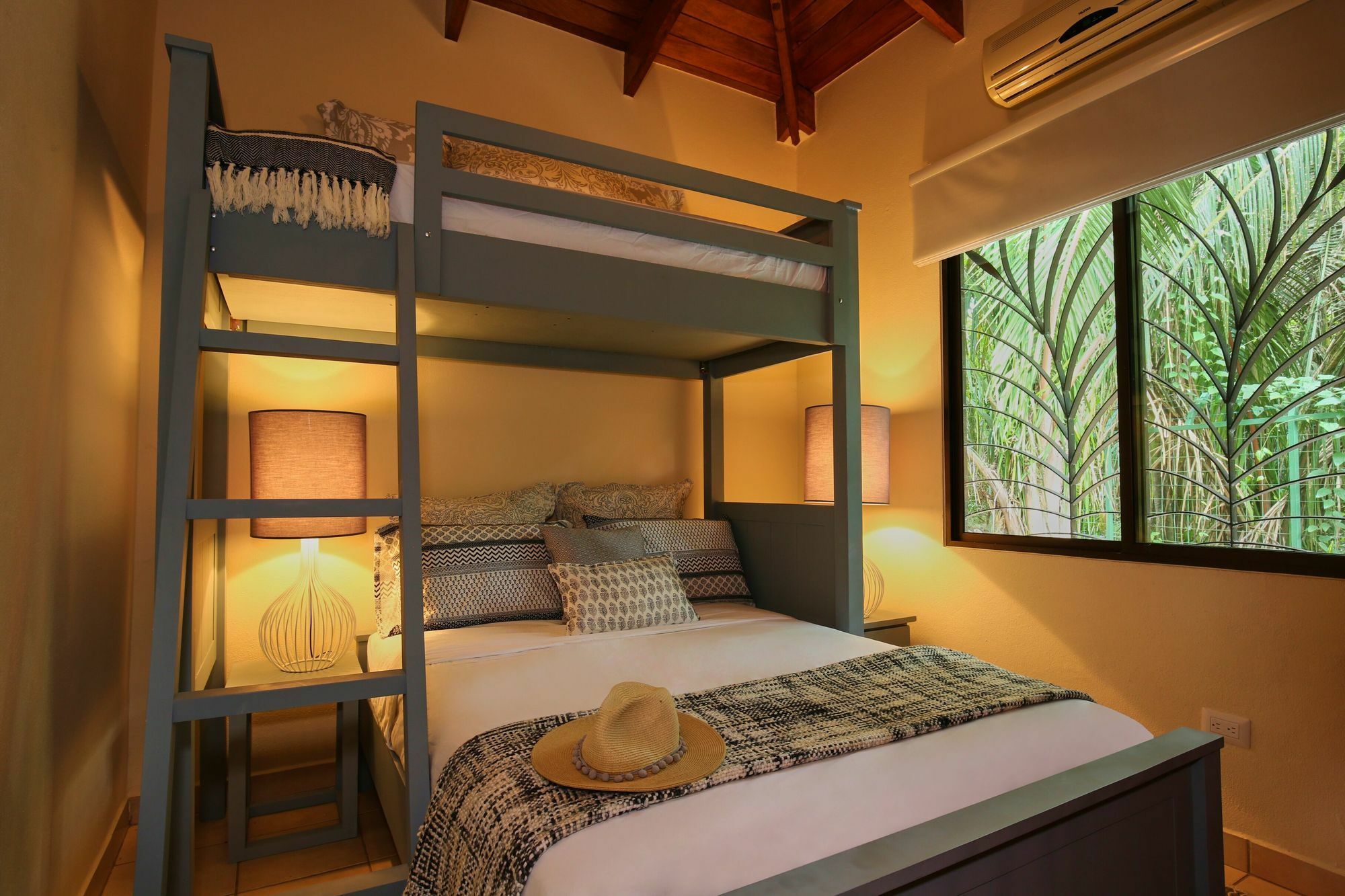 Nosara Yoga And Surf Retreat Villa Eksteriør bilde