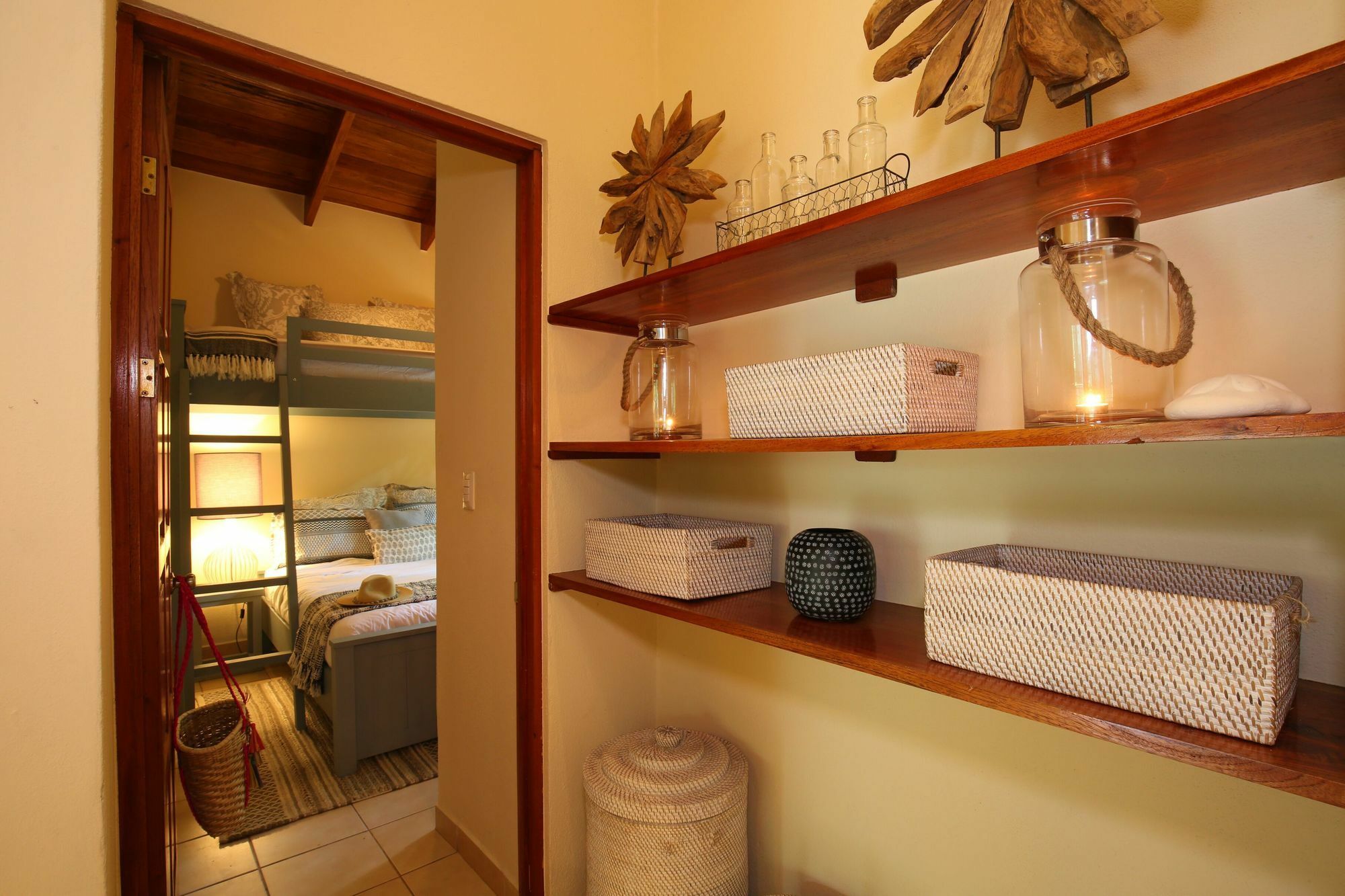 Nosara Yoga And Surf Retreat Villa Eksteriør bilde