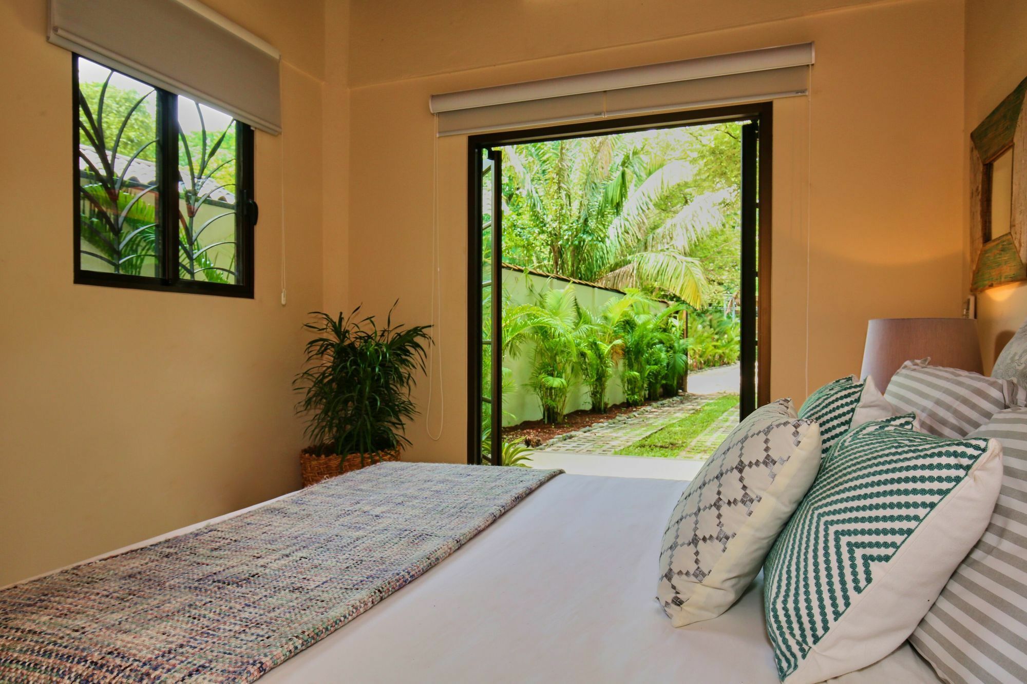 Nosara Yoga And Surf Retreat Villa Eksteriør bilde