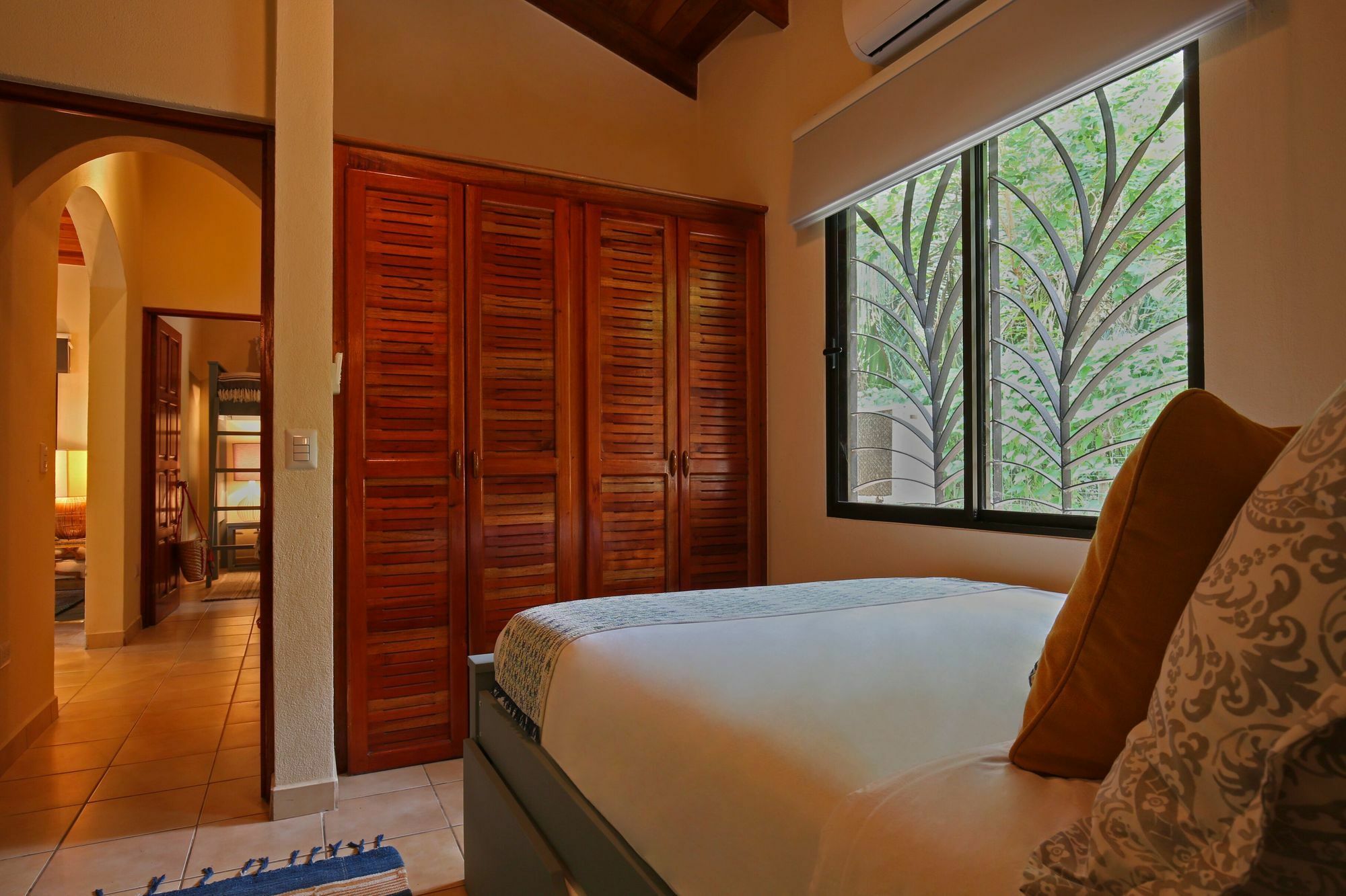 Nosara Yoga And Surf Retreat Villa Eksteriør bilde