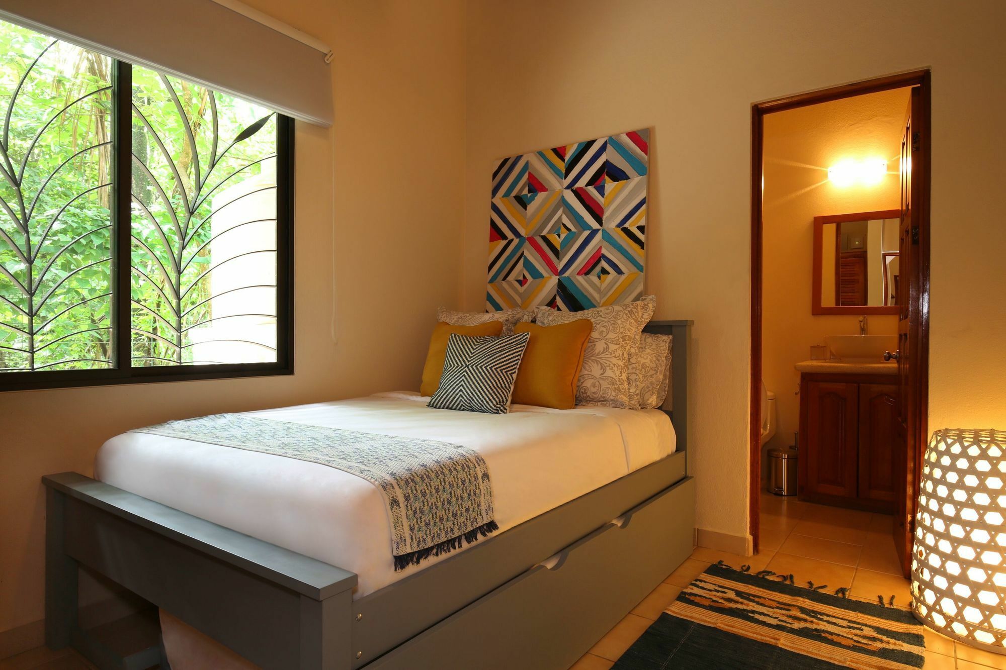 Nosara Yoga And Surf Retreat Villa Eksteriør bilde