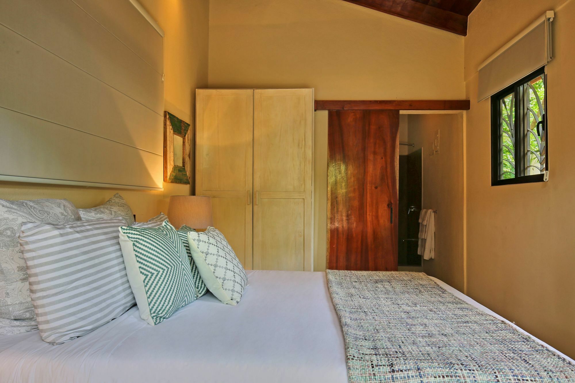 Nosara Yoga And Surf Retreat Villa Eksteriør bilde